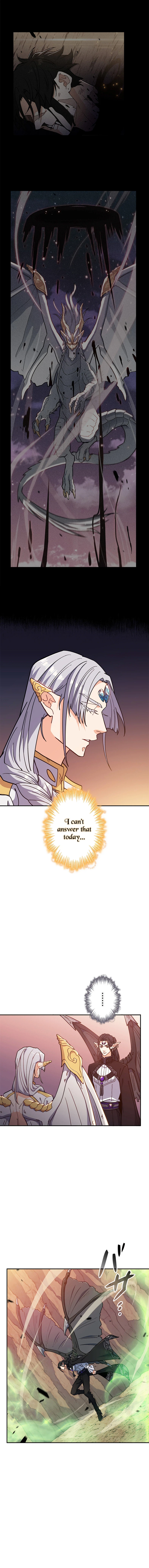 Duke Pendragon: Master of the White Dragon Chapter 89 — Page 7