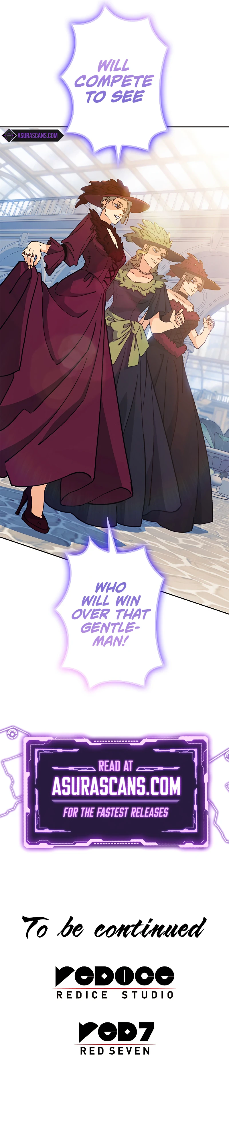 Duke Pendragon: Master of the White Dragon Chapter 94 — Page 15
