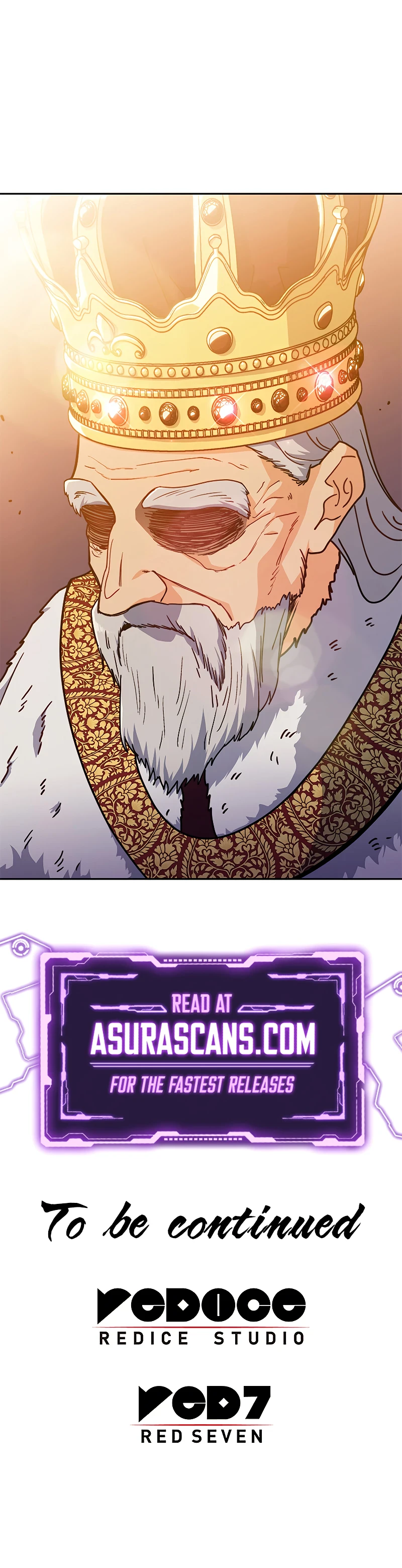 Duke Pendragon: Master of the White Dragon Chapter 97 — Page 16