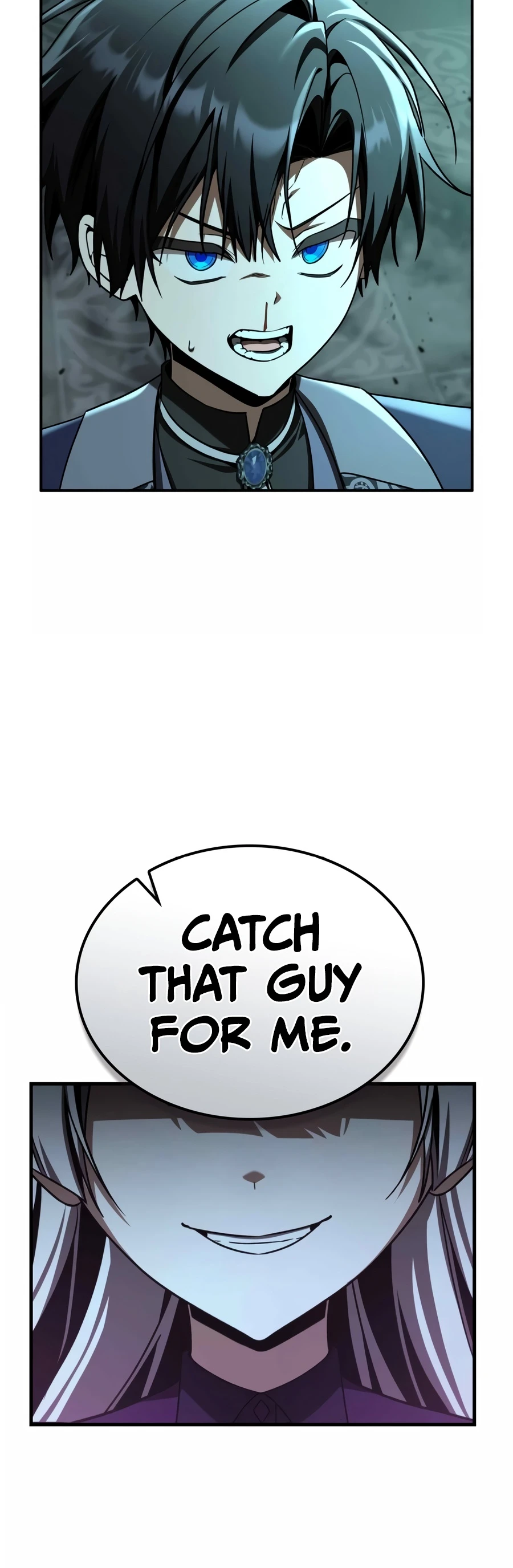 Dukedom’s Legendary Prodigy Chapter 50 — Page 21