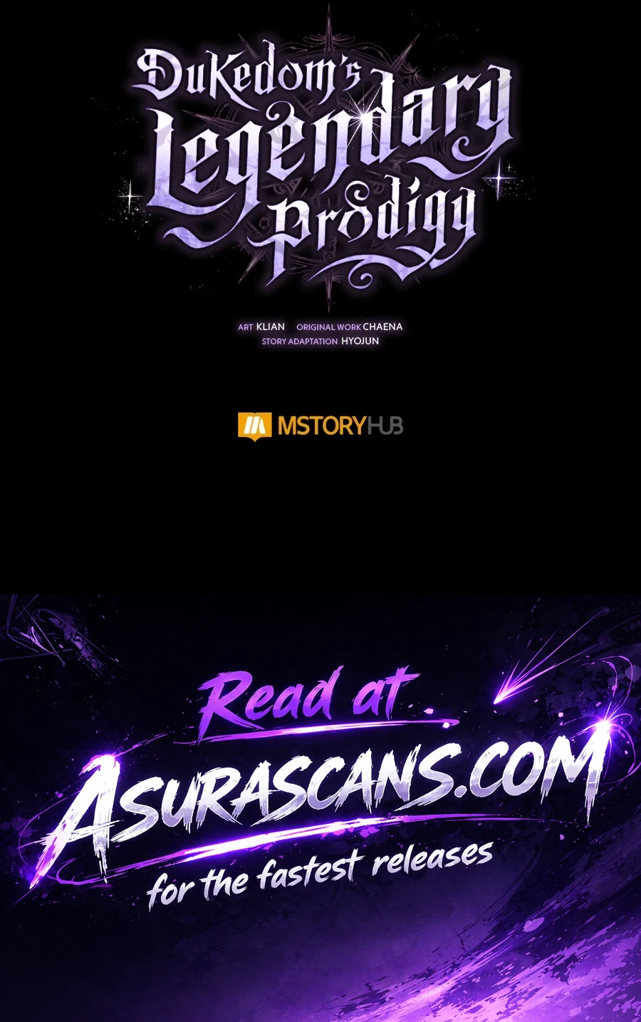 Dukedom’s Legendary Prodigy Chapter 52 — Page 15