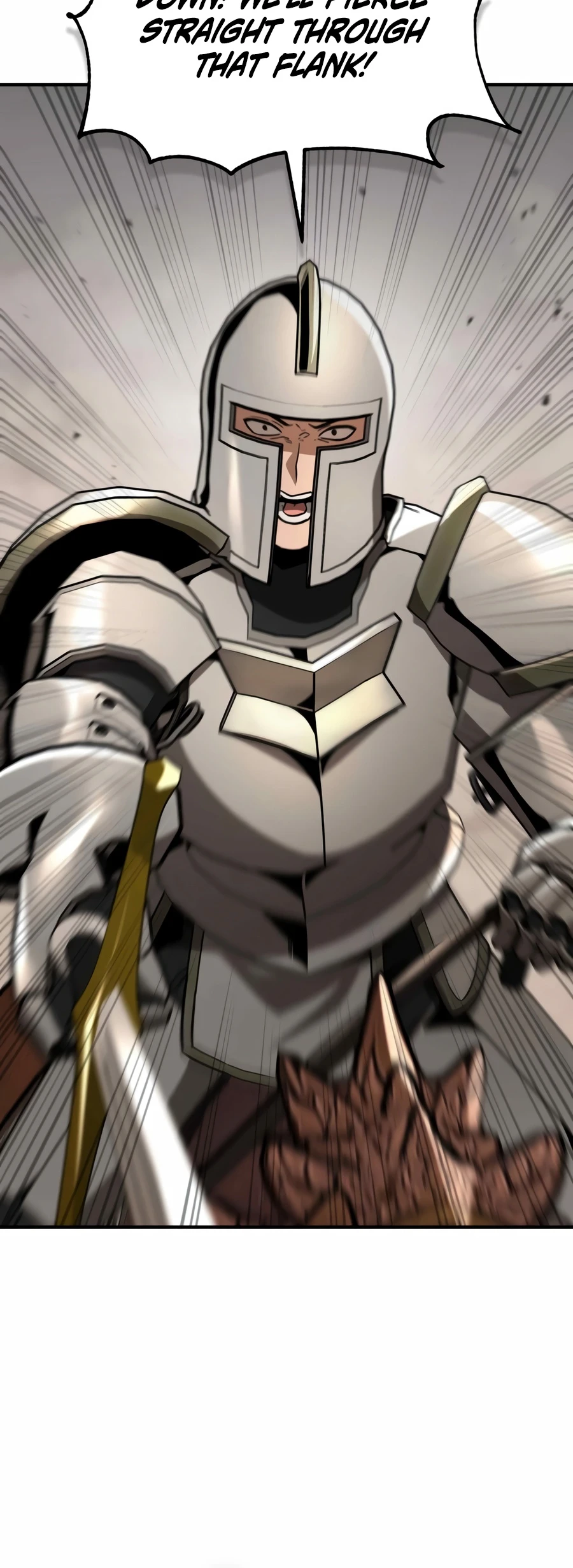 Dukedom’s Legendary Prodigy Chapter 54 — Page 21