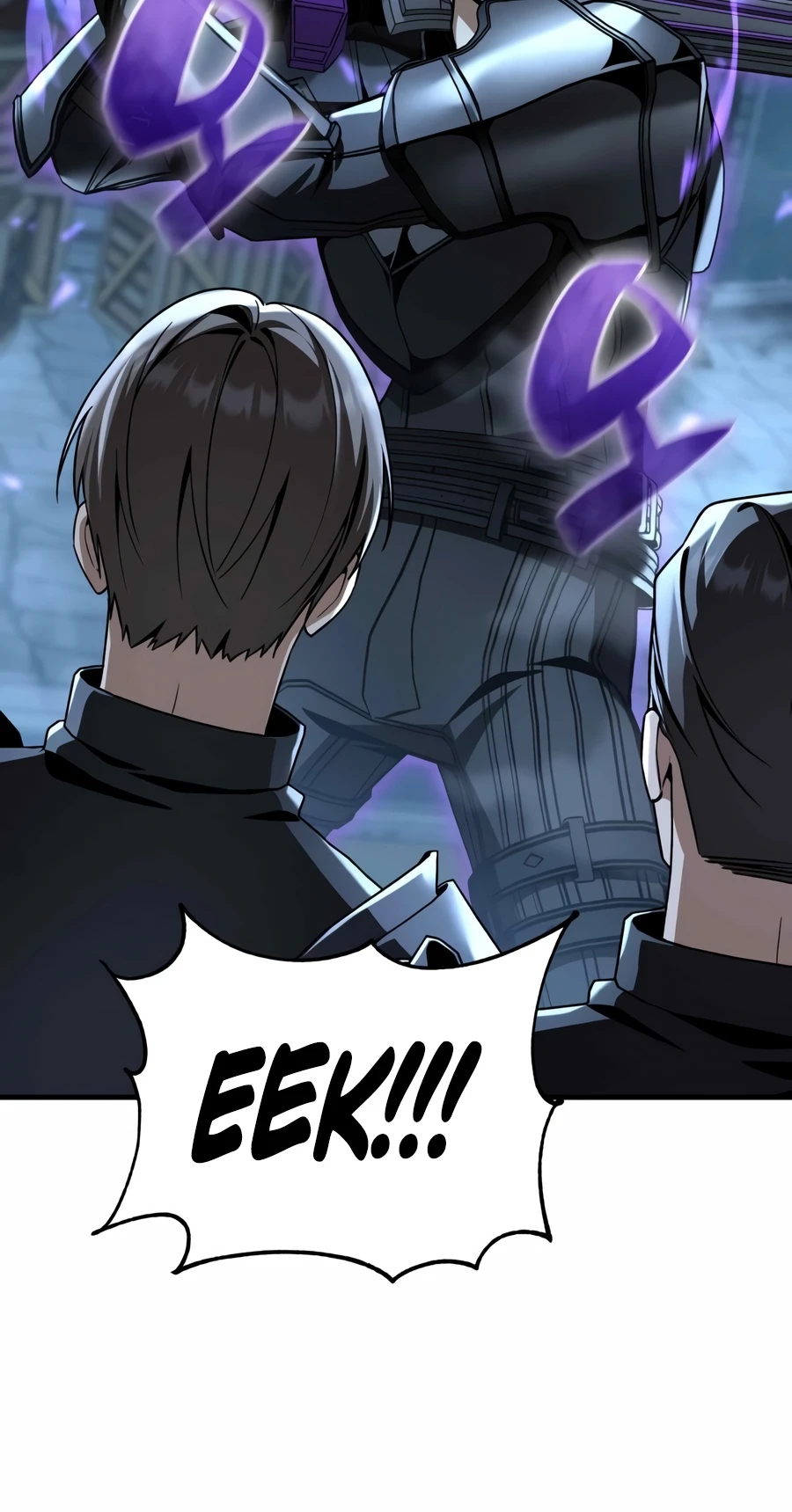 Dukedom’s Legendary Prodigy Chapter 56 — Page 11
