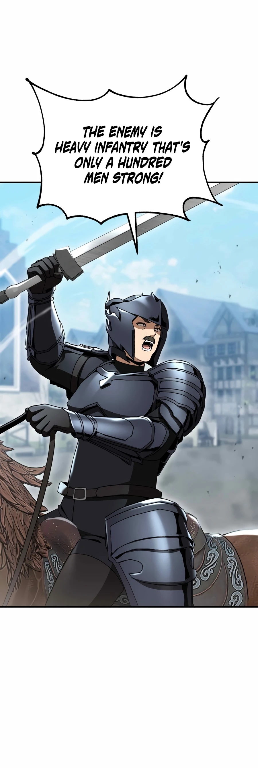 Dukedom’s Legendary Prodigy Chapter 56 — Page 19
