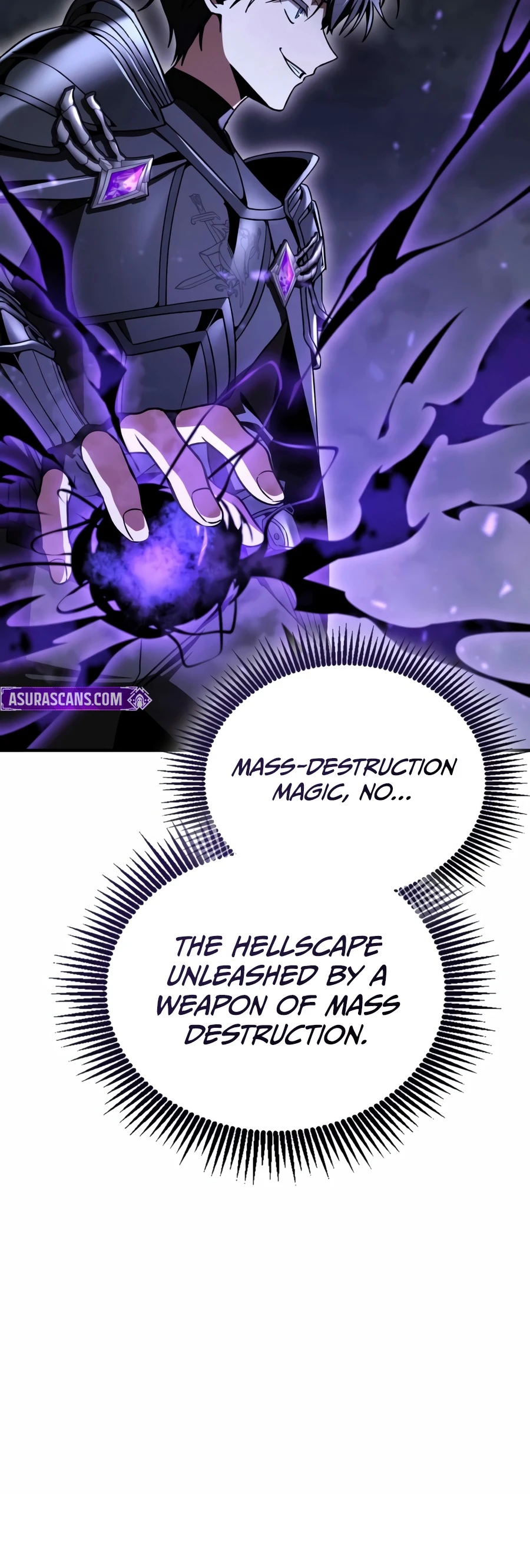 Dukedom’s Legendary Prodigy Chapter 56 — Page 21