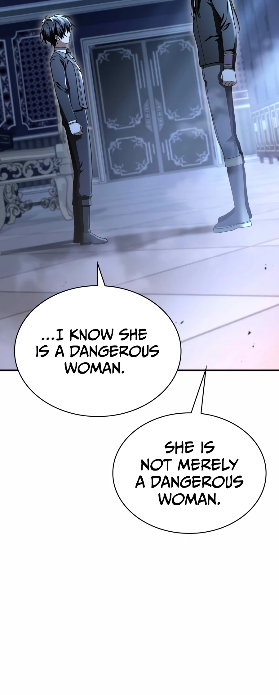 Dukedom’s Legendary Prodigy Chapter 58 — Page 19