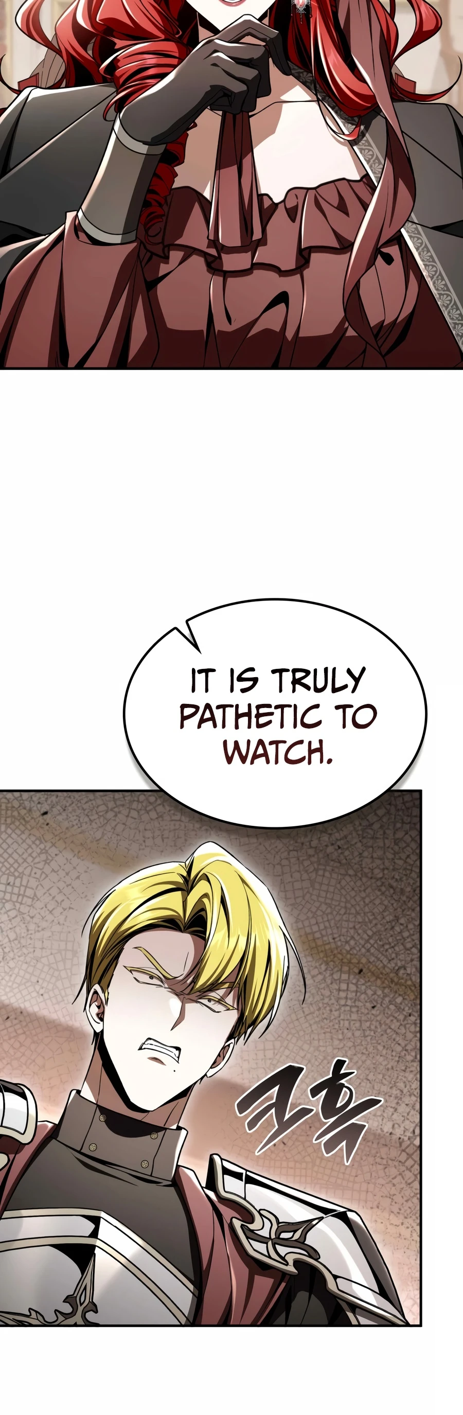 Dukedom’s Legendary Prodigy Chapter 59 — Page 17