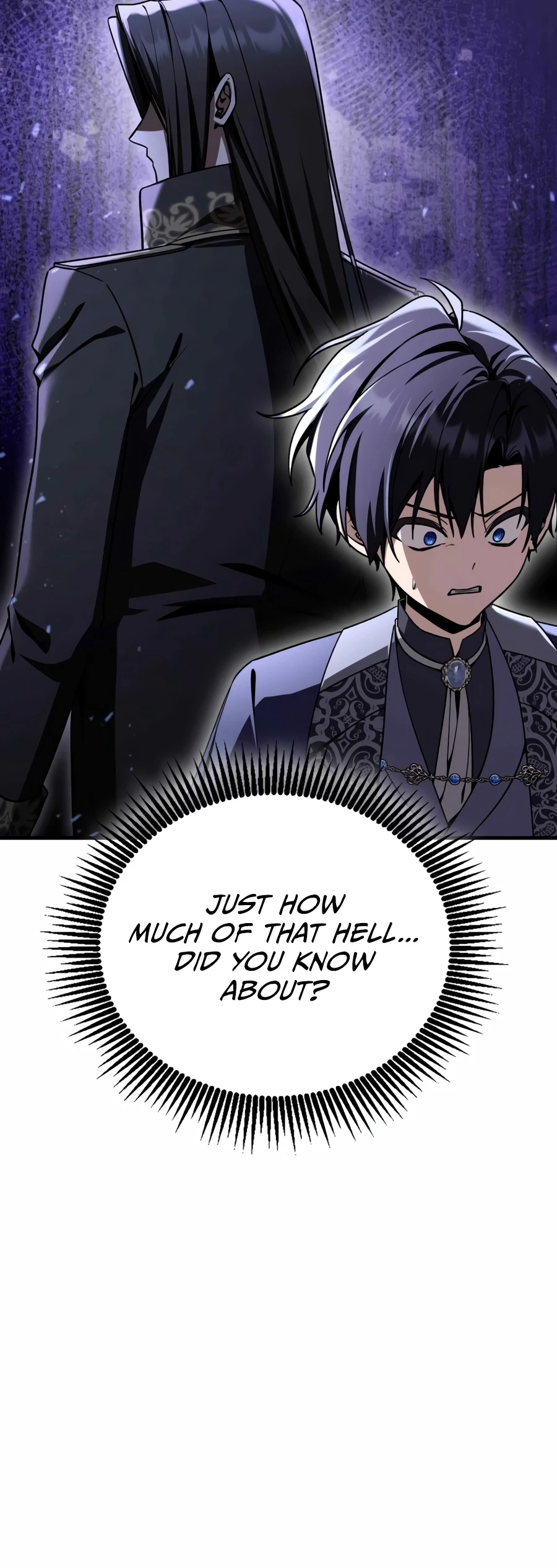 Dukedom’s Legendary Prodigy Chapter 51 — Page 15