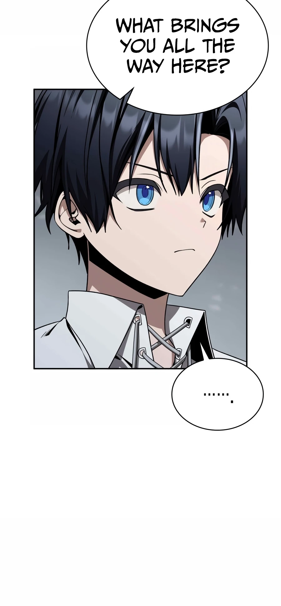 Dukedom’s Legendary Prodigy Chapter 54 — Page 3