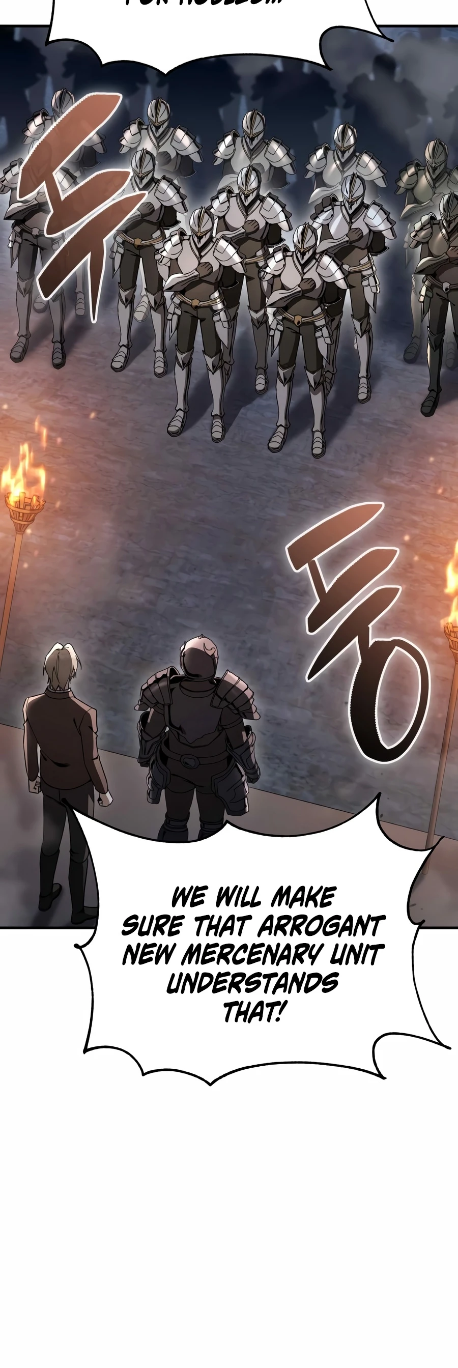 Dukedom’s Legendary Prodigy Chapter 56 — Page 7