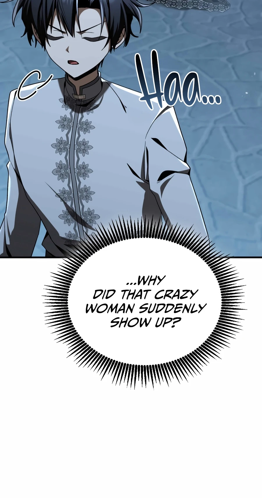 Dukedom’s Legendary Prodigy Chapter 58 — Page 9