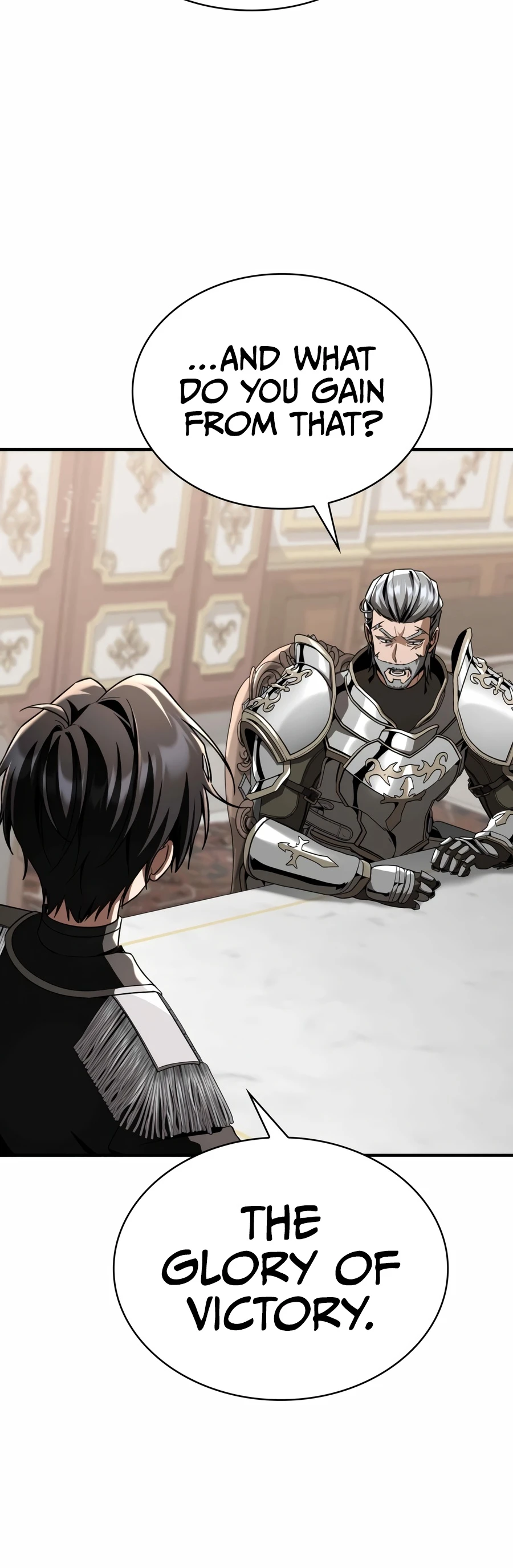 Dukedom’s Legendary Prodigy Chapter 60 — Page 20