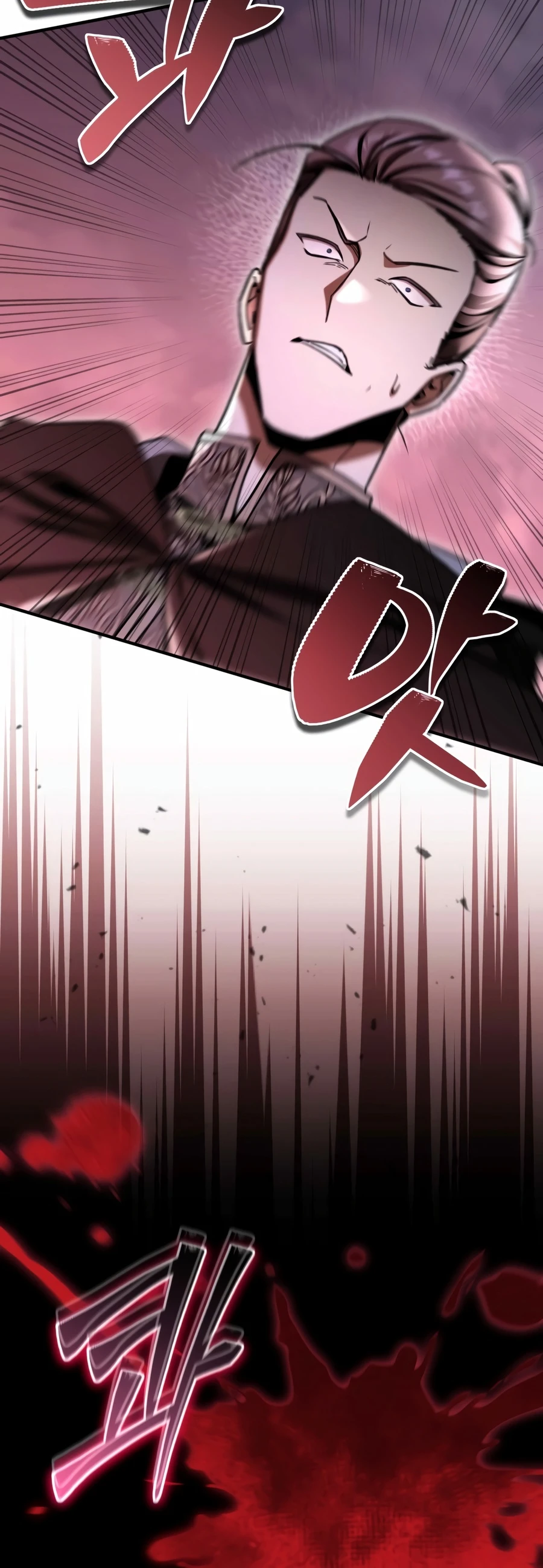 Dukedom’s Legendary Prodigy Chapter 49 — Page 22