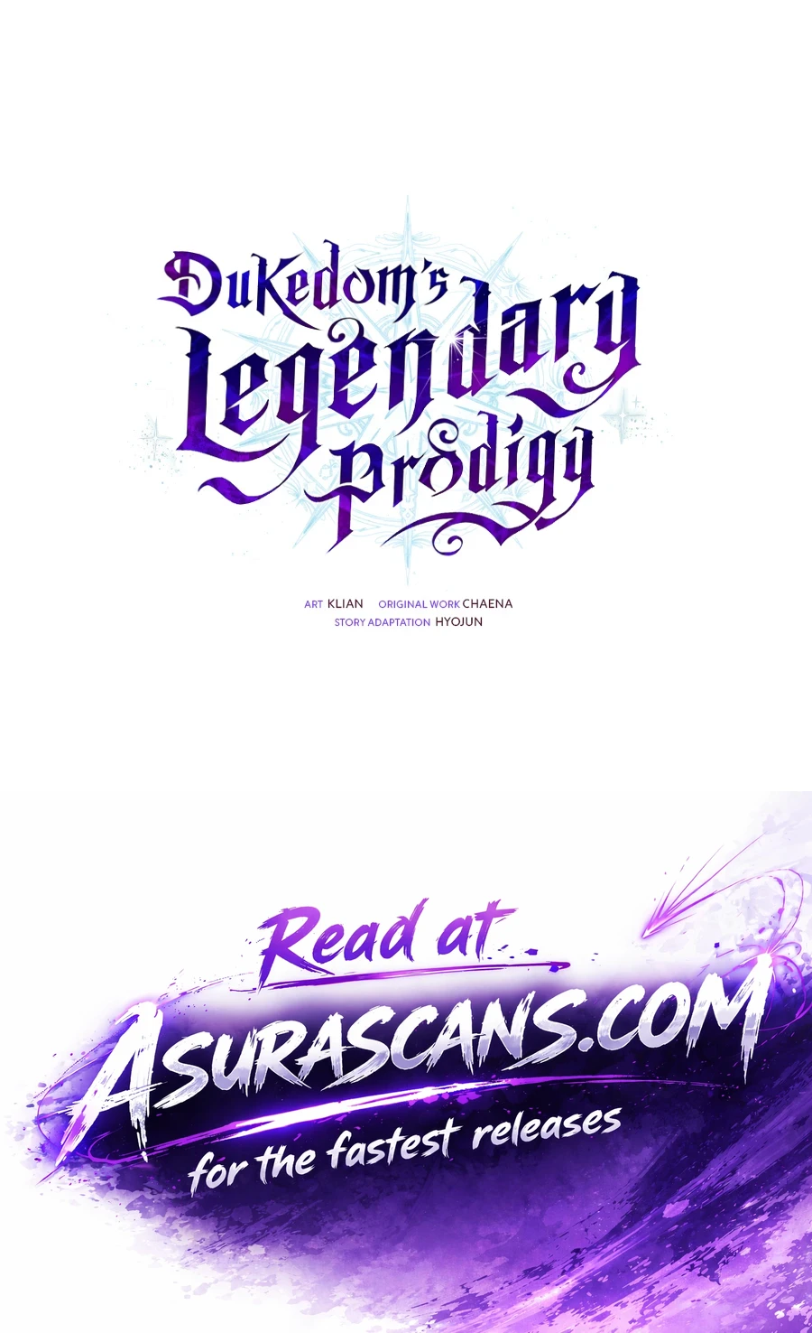 Dukedom’s Legendary Prodigy Chapter 46 — Page 18