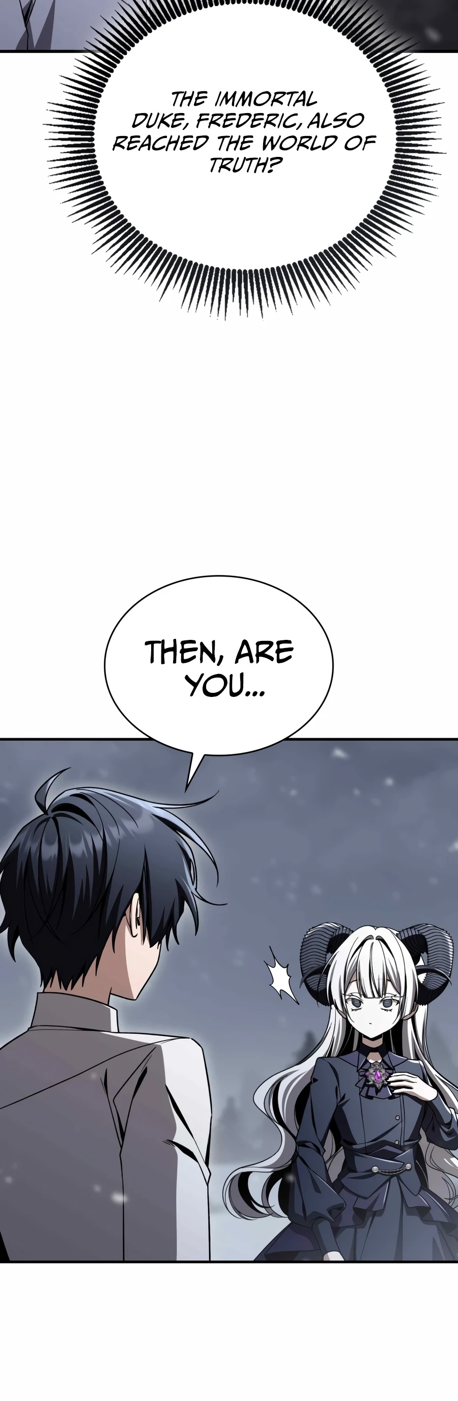 Dukedom’s Legendary Prodigy Chapter 54 — Page 5