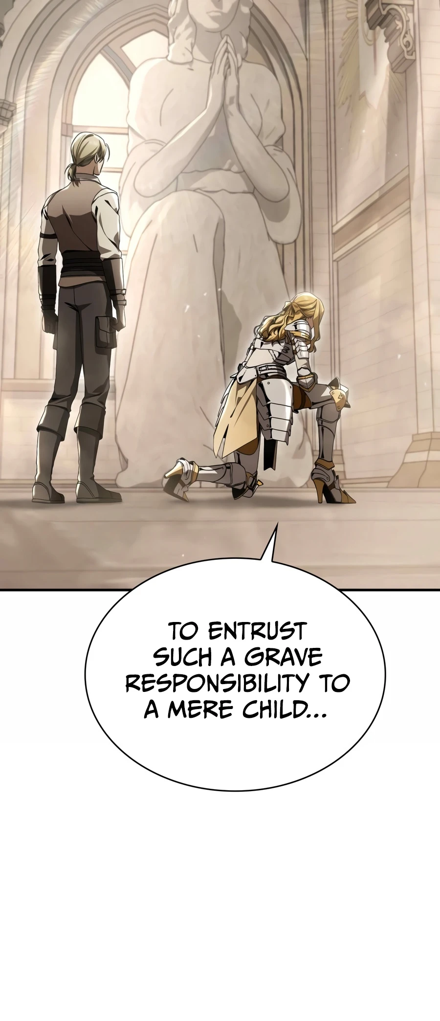 Dukedom’s Legendary Prodigy Chapter 59 — Page 3