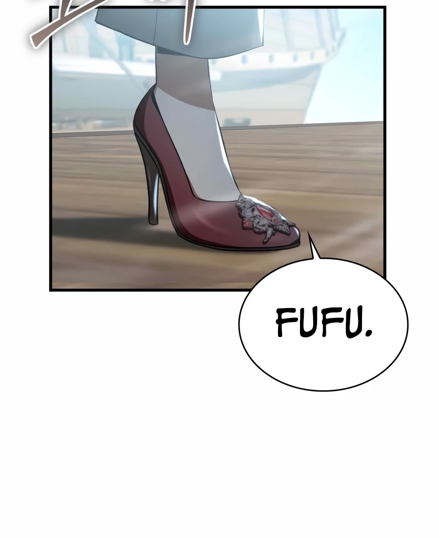 Dukedom’s Legendary Prodigy Chapter 59 — Page 5