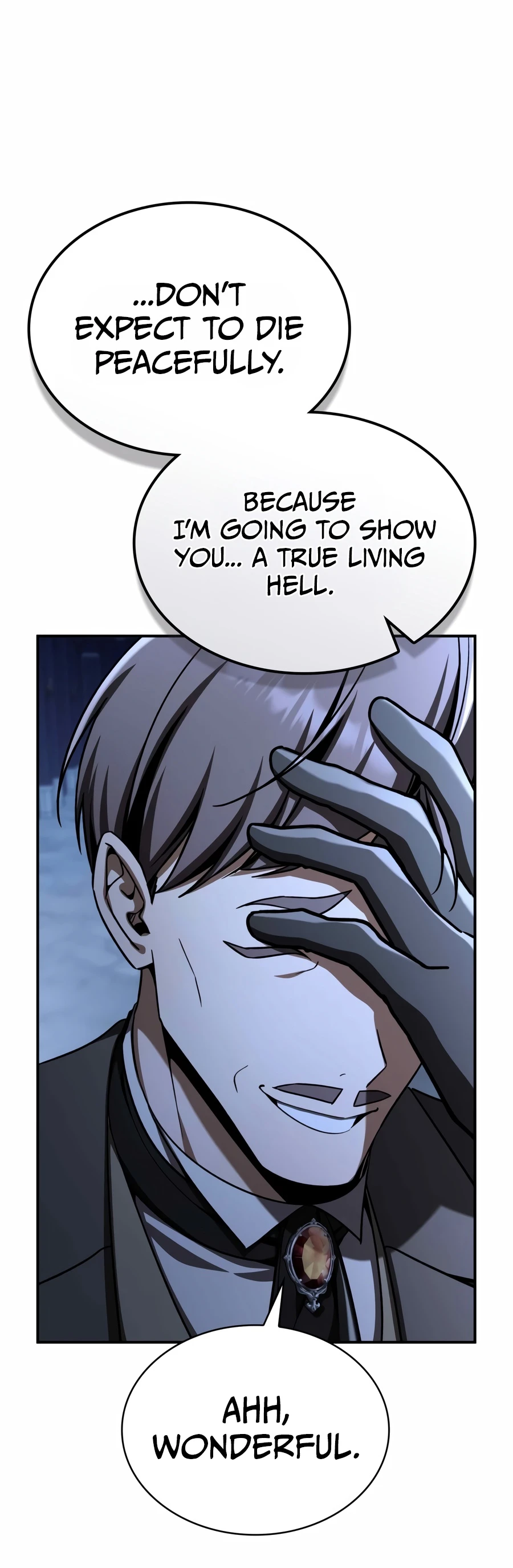 Dukedom’s Legendary Prodigy Chapter 50 — Page 11