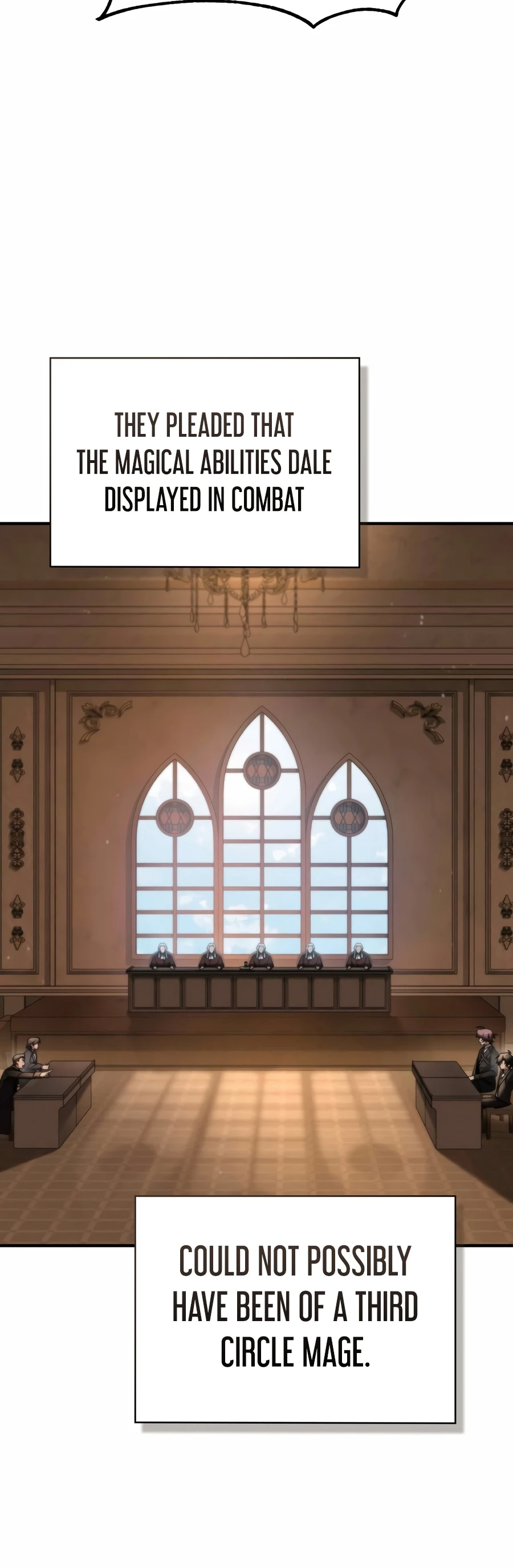 Dukedom’s Legendary Prodigy Chapter 55 — Page 13