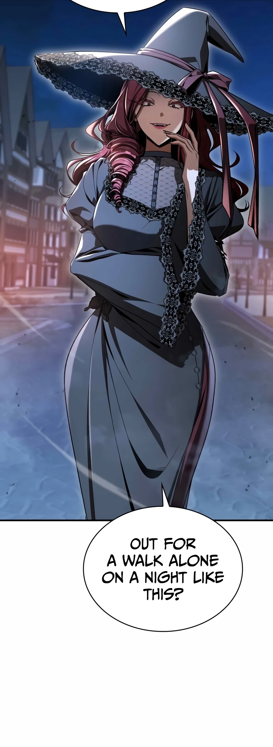 Dukedom’s Legendary Prodigy Chapter 58 — Page 3