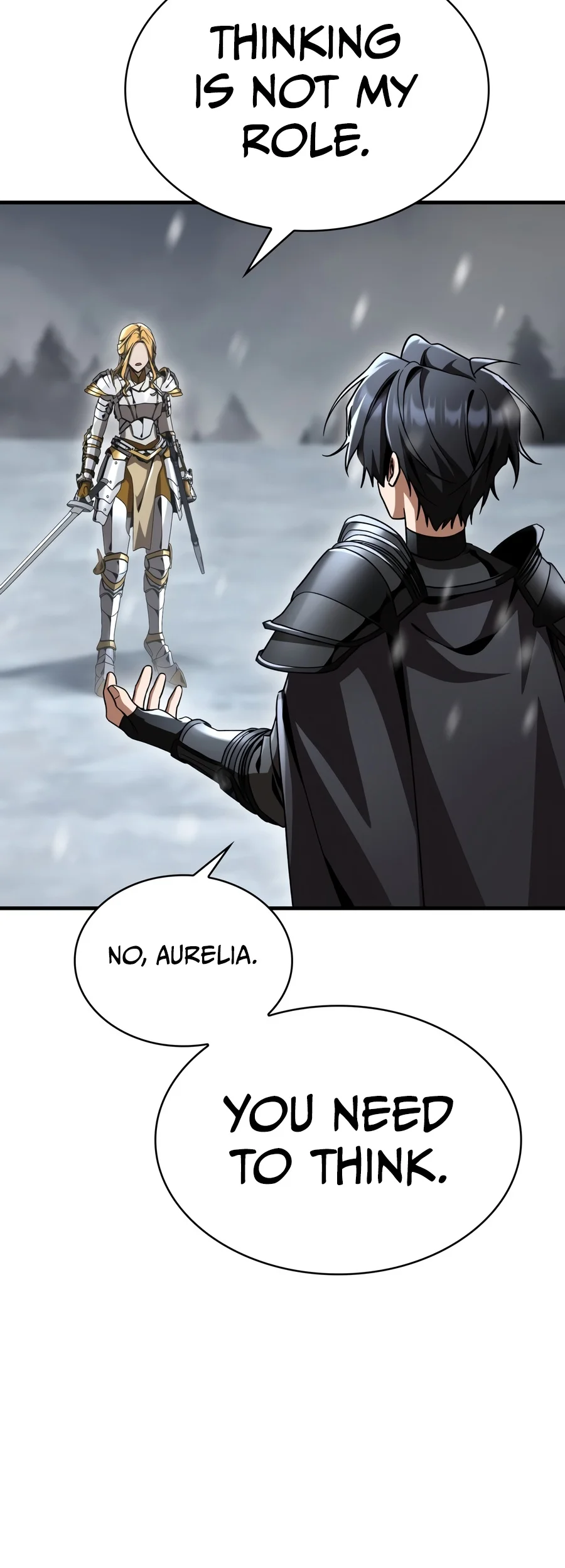 Dukedom’s Legendary Prodigy Chapter 62 — Page 15