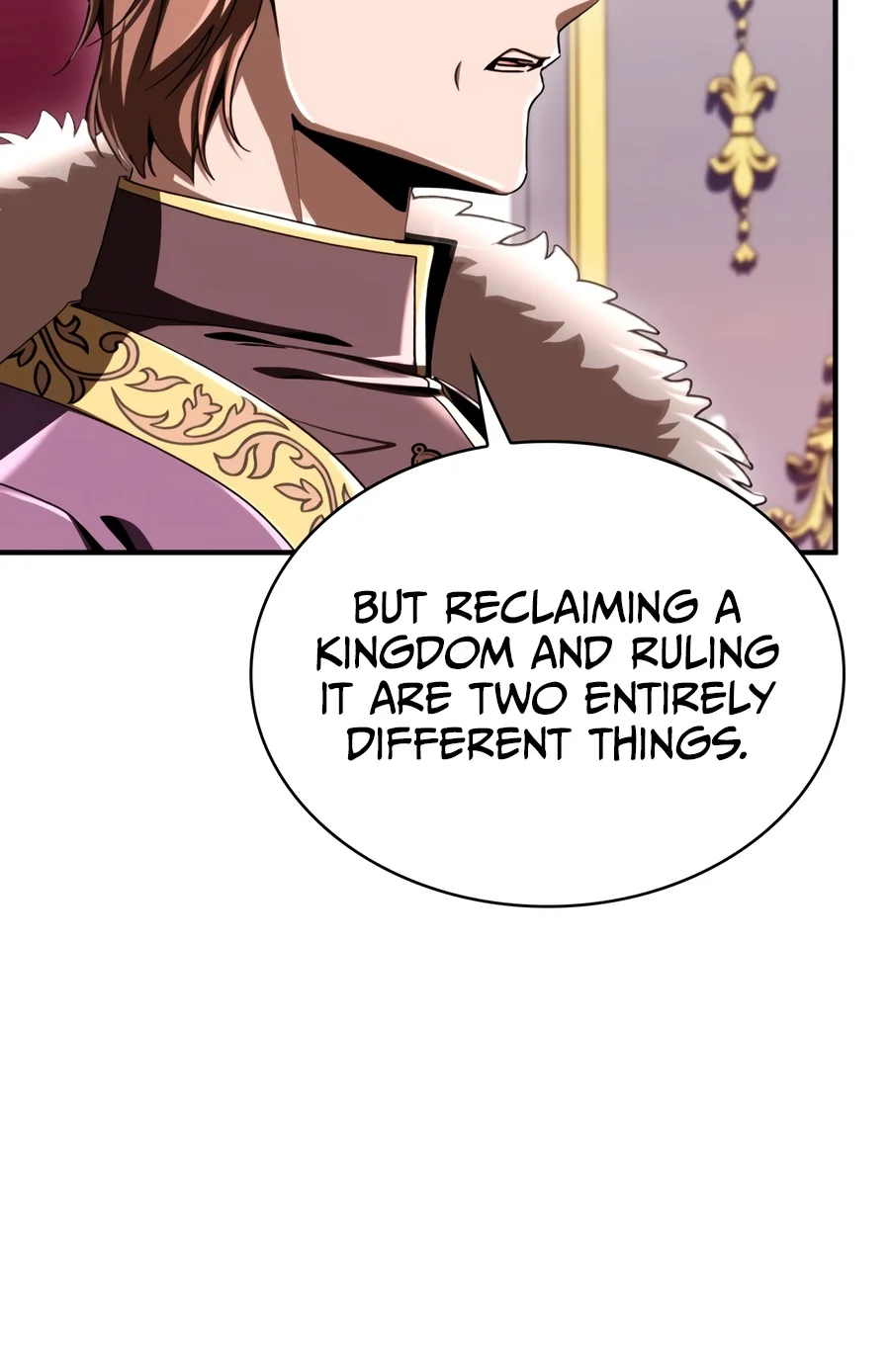 Dukedom’s Legendary Prodigy Chapter 65 — Page 5