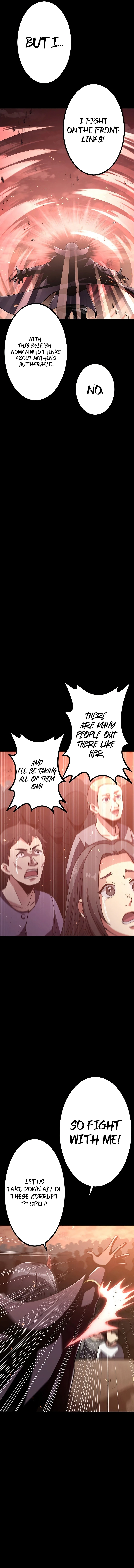 Dungeon Defense Chapter 0 — Page 9