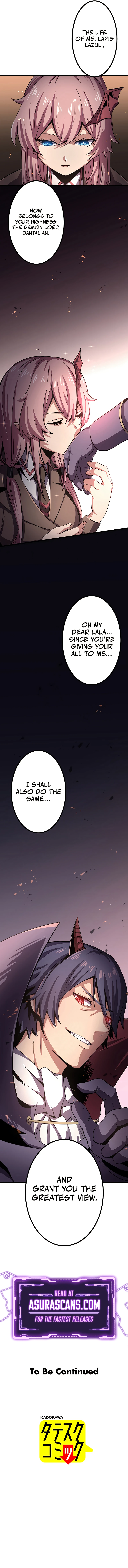 Dungeon Defense Chapter 12 — Page 17