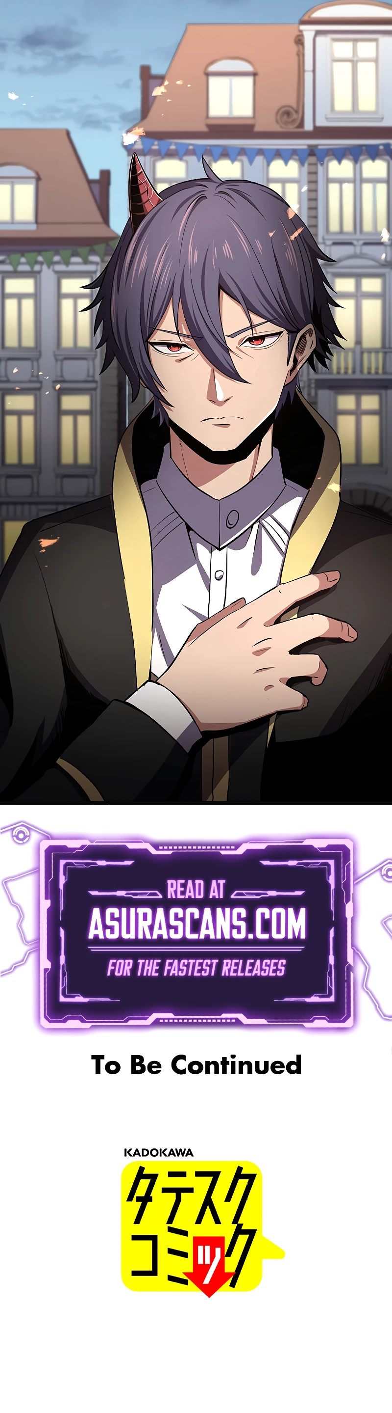 Dungeon Defense Chapter 15 — Page 21
