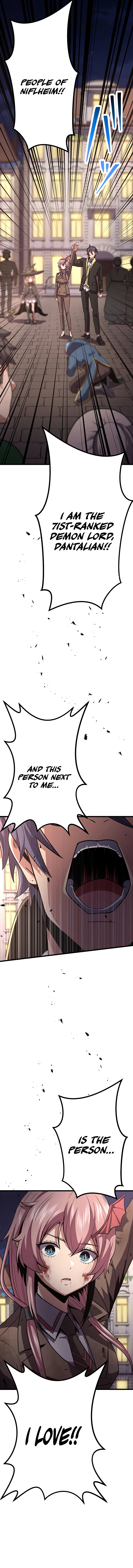 Dungeon Defense Chapter 16 — Page 19