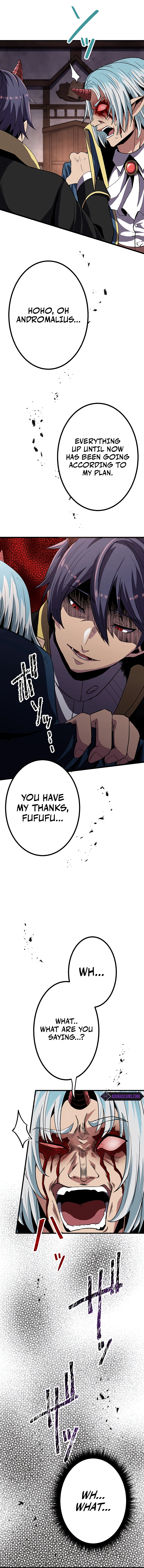 Dungeon Defense Chapter 17 — Page 16
