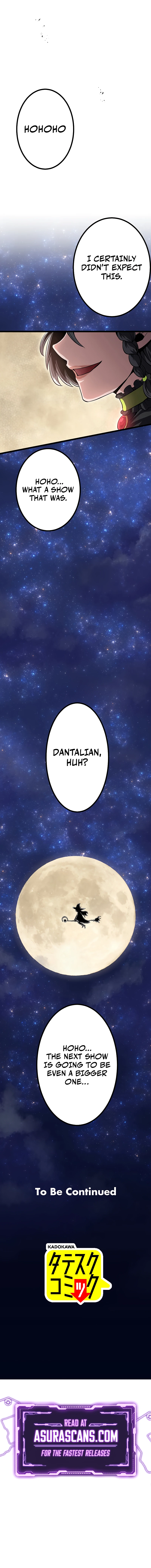 Dungeon Defense Chapter 17 — Page 23