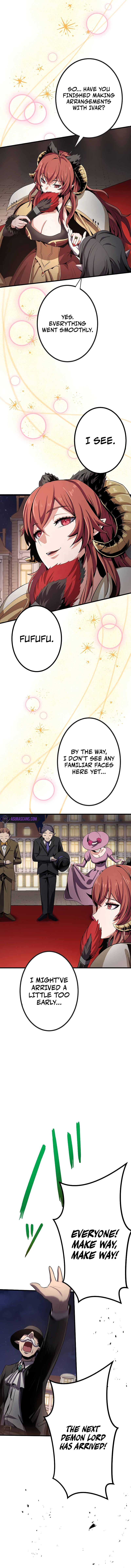 Dungeon Defense Chapter 18 — Page 14