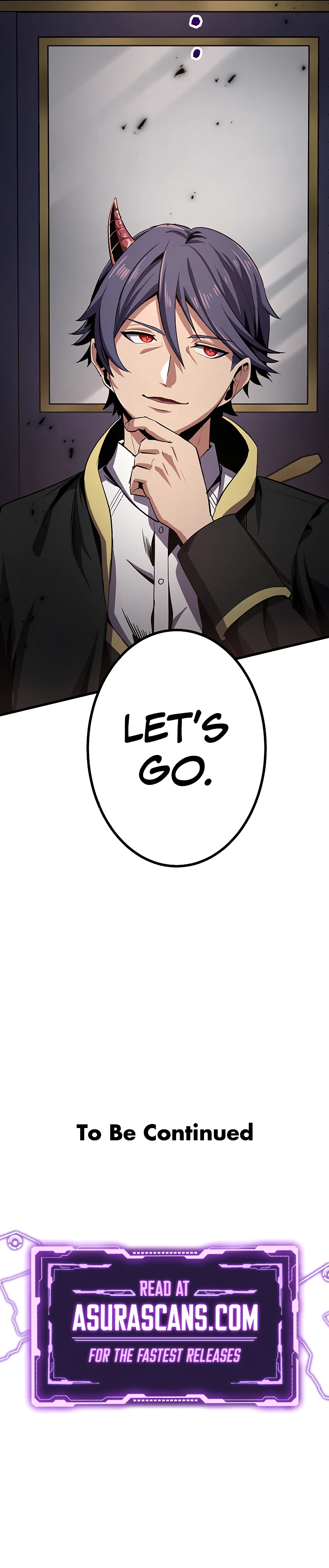 Dungeon Defense Chapter 18 — Page 23
