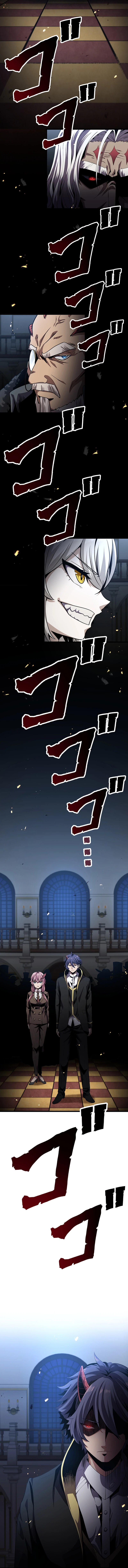 Dungeon Defense Chapter 21 — Page 14