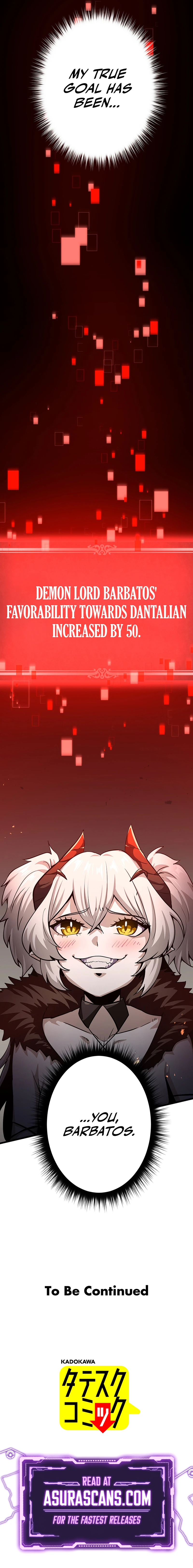 Dungeon Defense Chapter 23 — Page 18