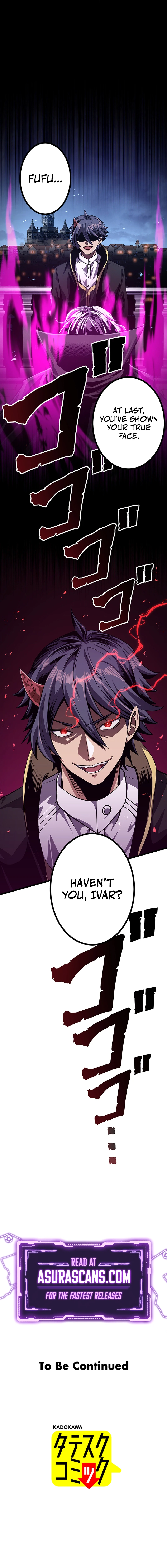 Dungeon Defense Chapter 27 — Page 15