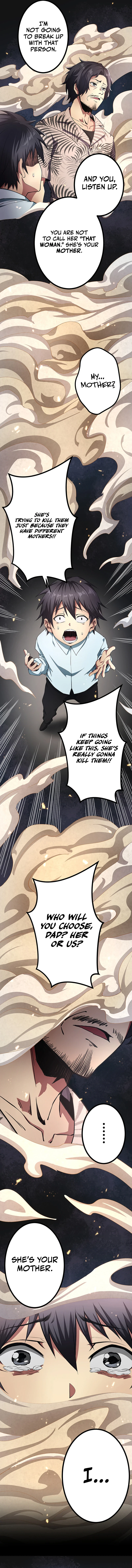Dungeon Defense Chapter 31 — Page 3