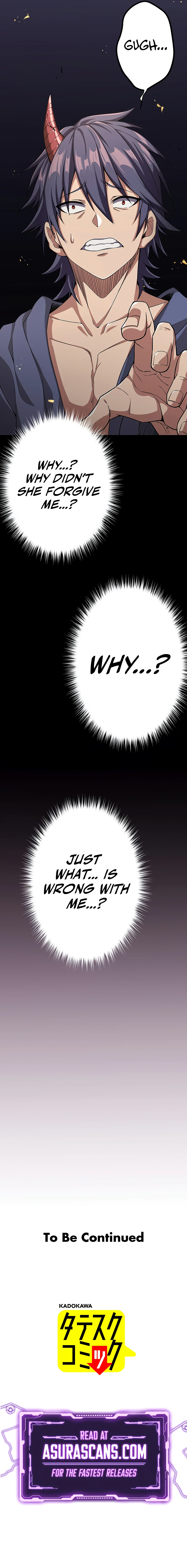 Dungeon Defense Chapter 34 — Page 17