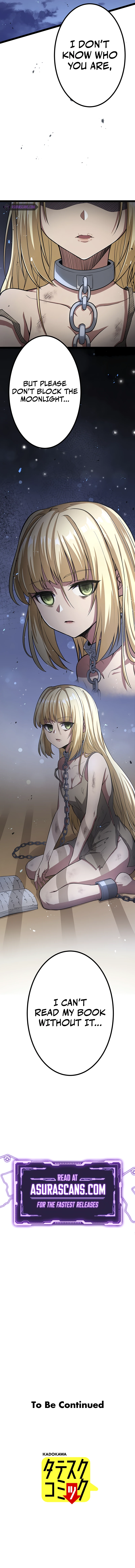 Dungeon Defense Chapter 36 — Page 20