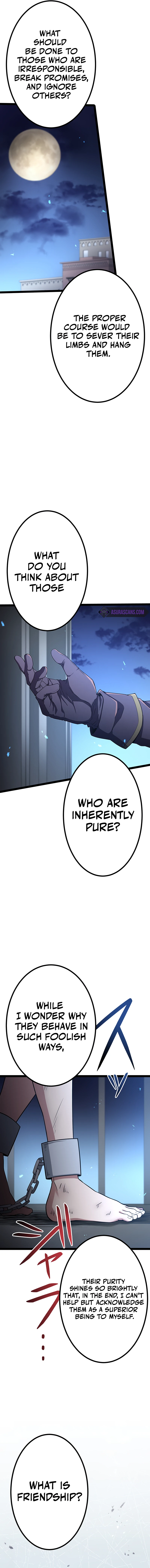 Dungeon Defense Chapter 37 — Page 12