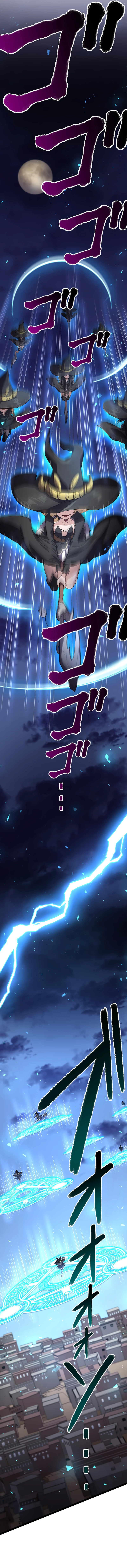 Dungeon Defense Chapter 37 — Page 15
