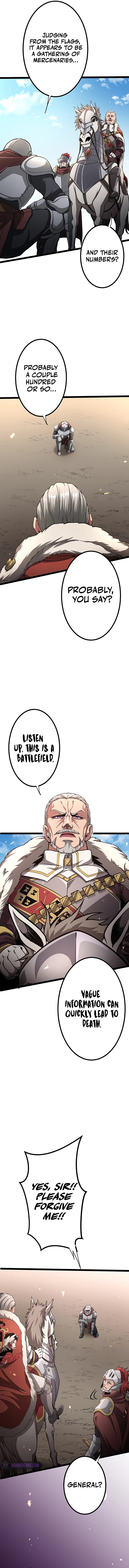 Dungeon Defense Chapter 40 — Page 5