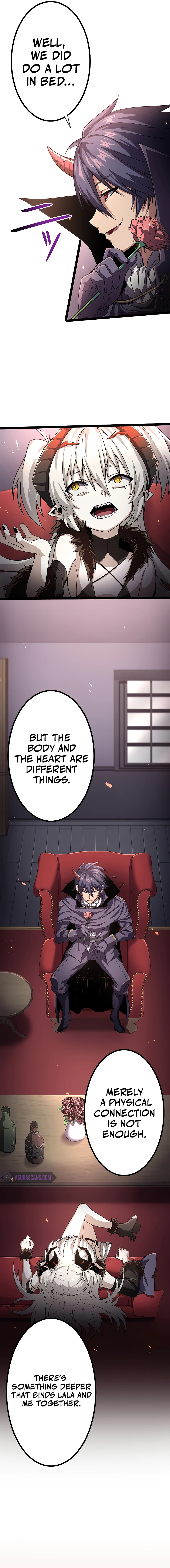 Dungeon Defense Chapter 42 — Page 10