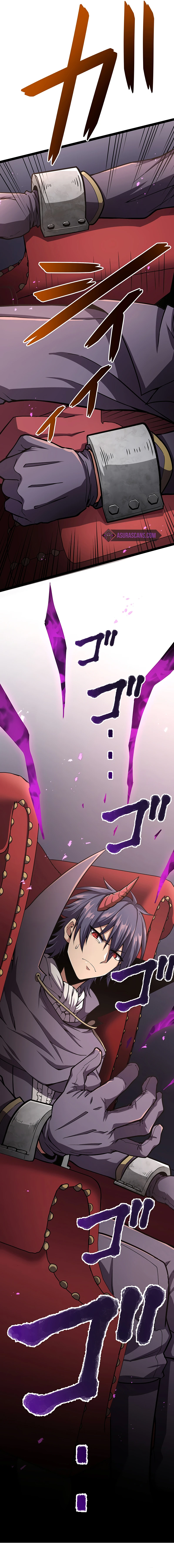 Dungeon Defense Chapter 47 — Page 24