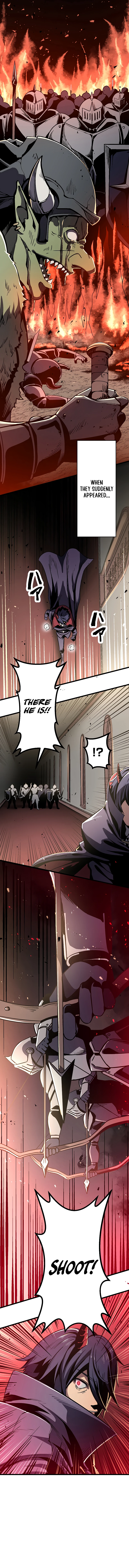 Dungeon Defense Chapter 5 — Page 9