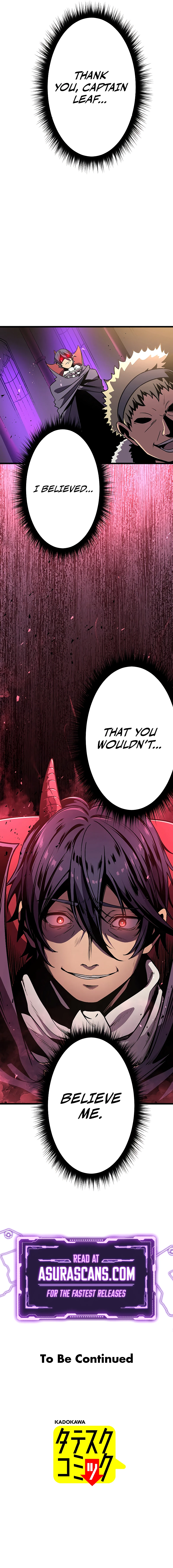 Dungeon Defense Chapter 6 — Page 15