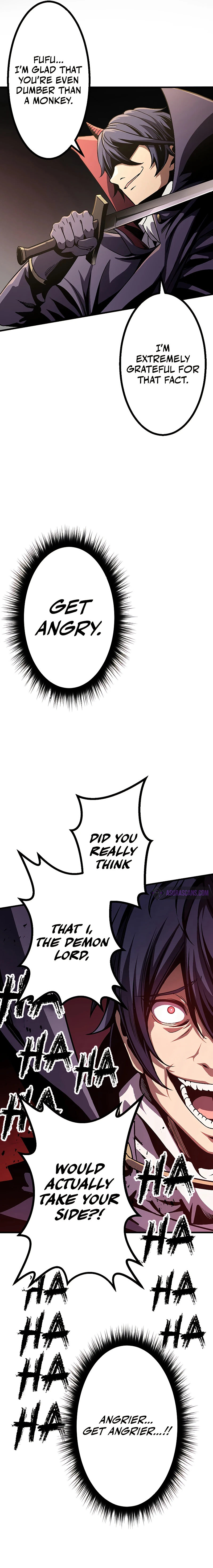 Dungeon Defense Chapter 8 — Page 6