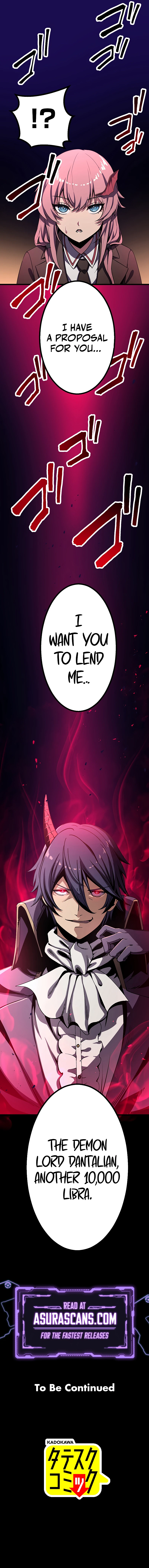Dungeon Defense Chapter 9 — Page 16