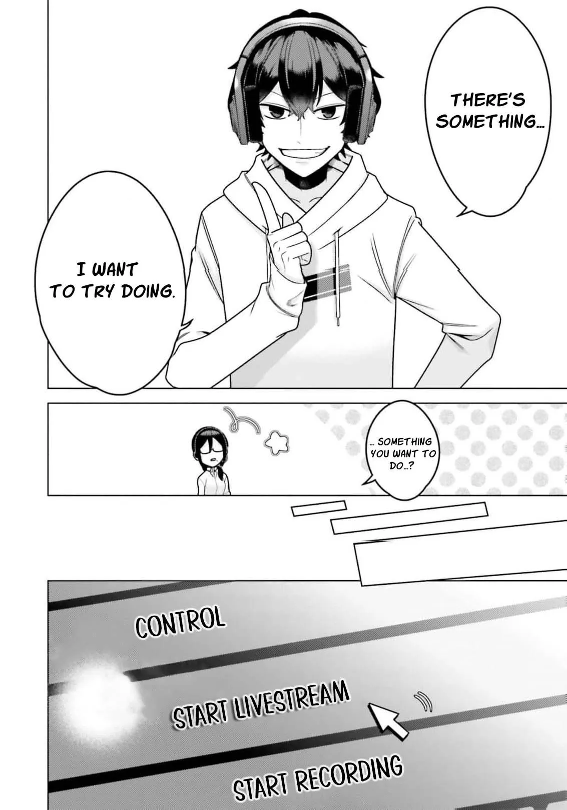Dungeon Delicacies for My Favorite Idol Chapter 1 — Page 16